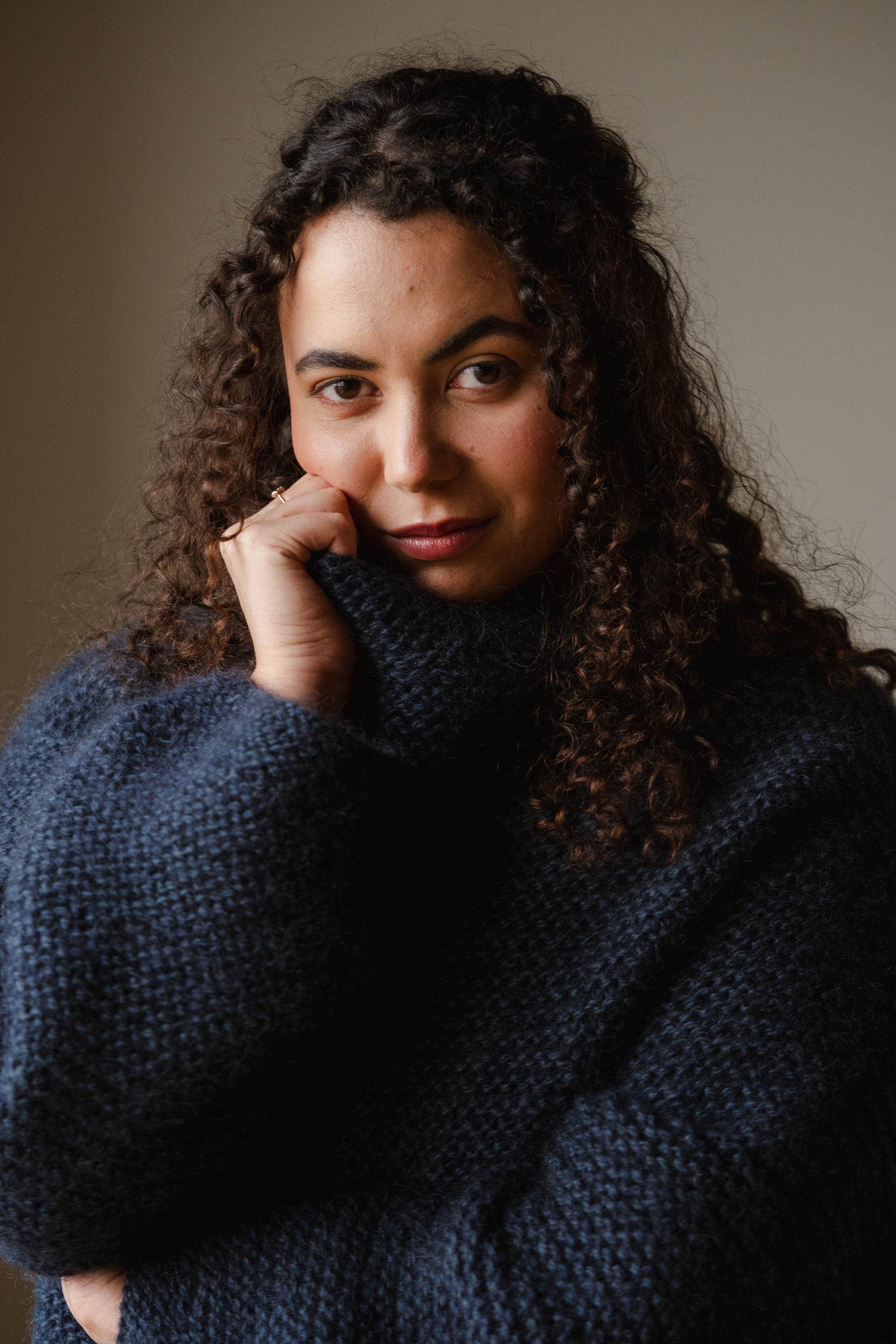 Forår No 1 (Blåne) - English - Bilde 2