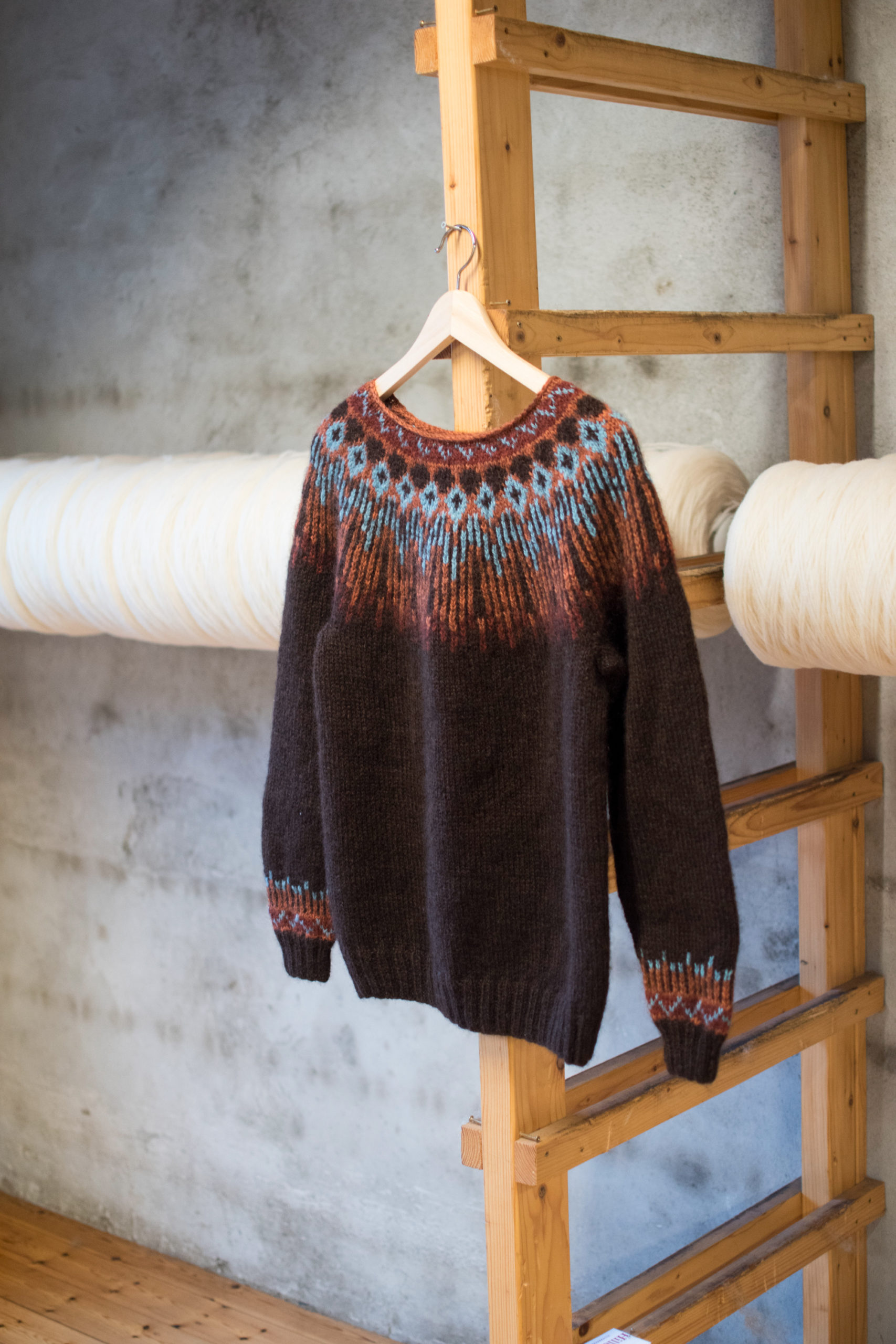 Hopi - Linka Neumann