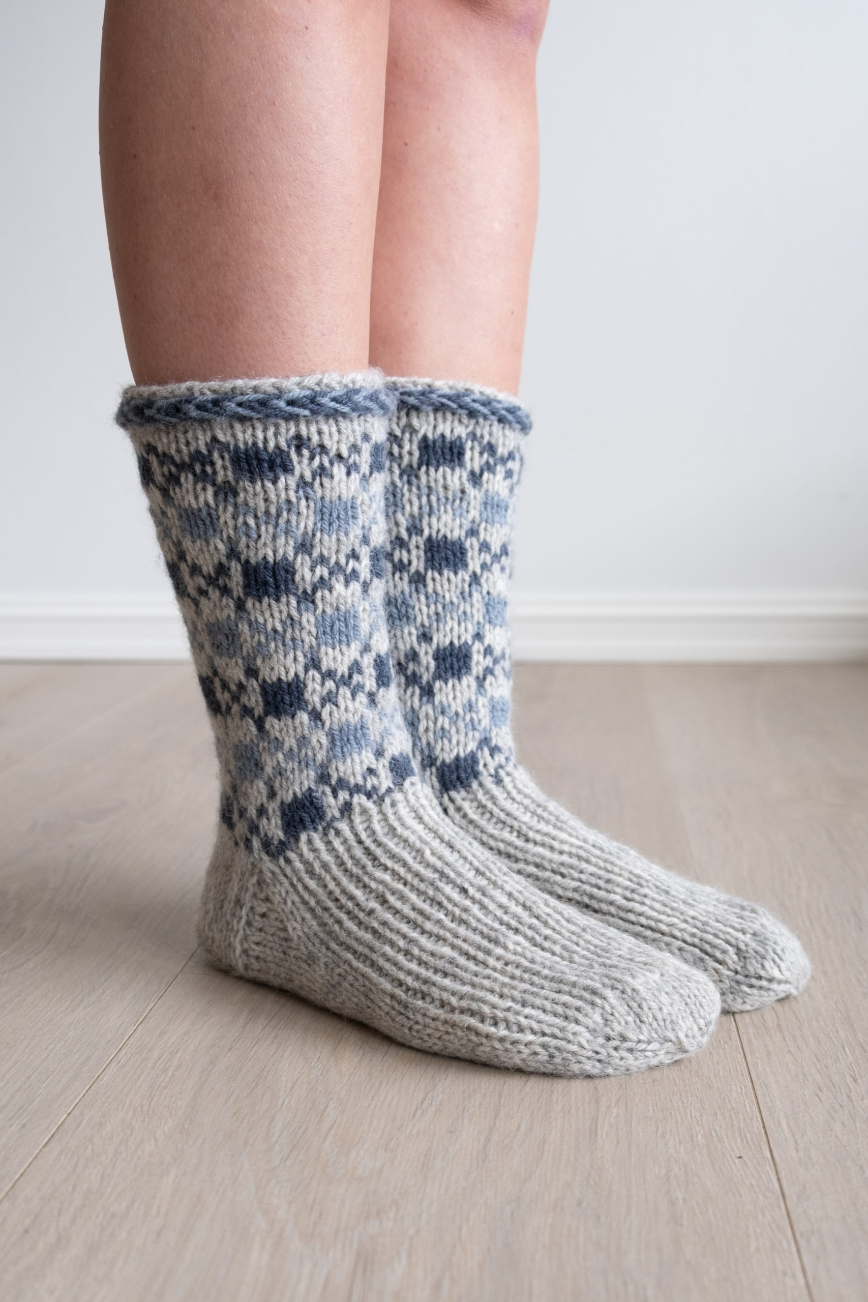 Frost sokker - Bilde 2