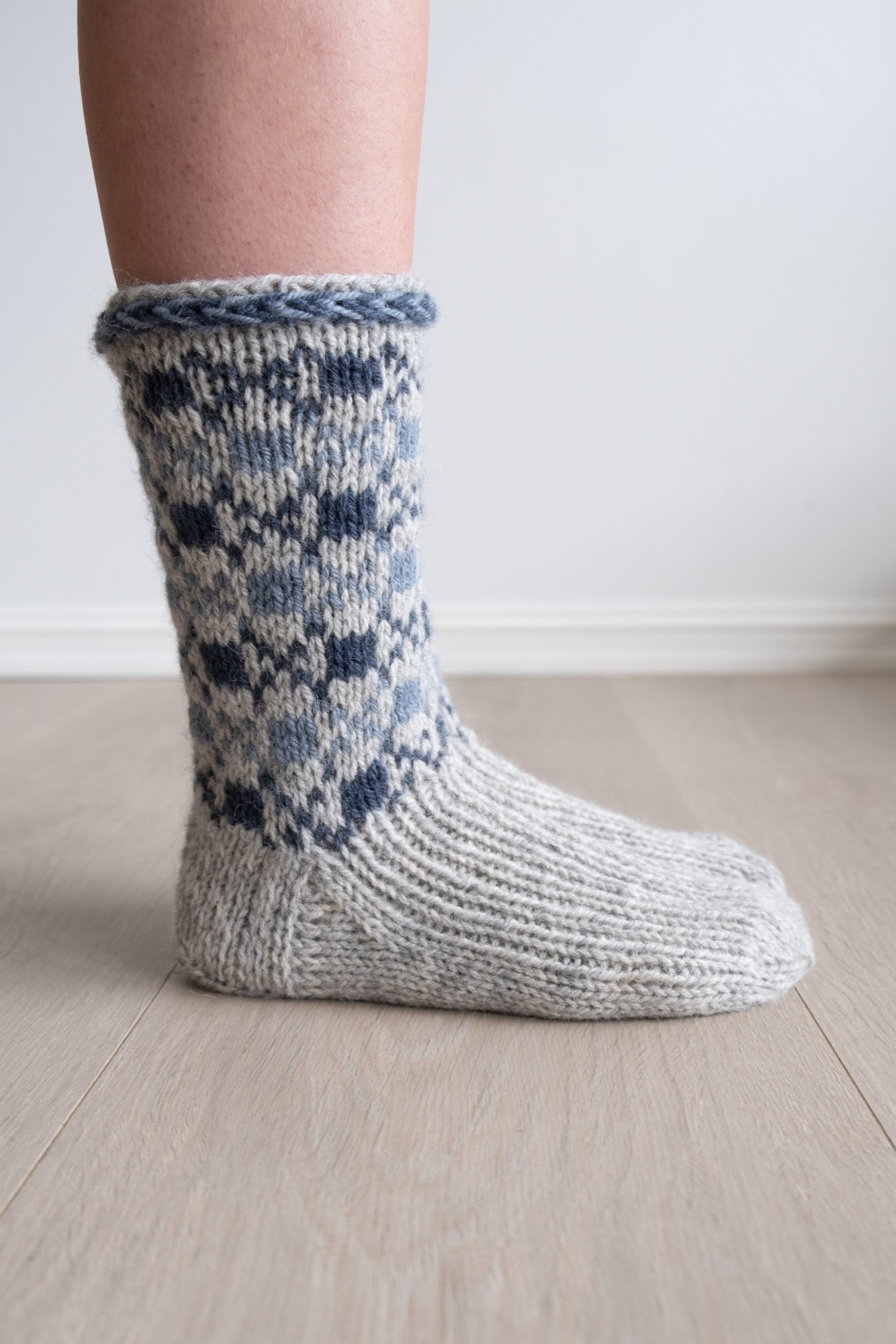 Frost sokker - Bilde 4