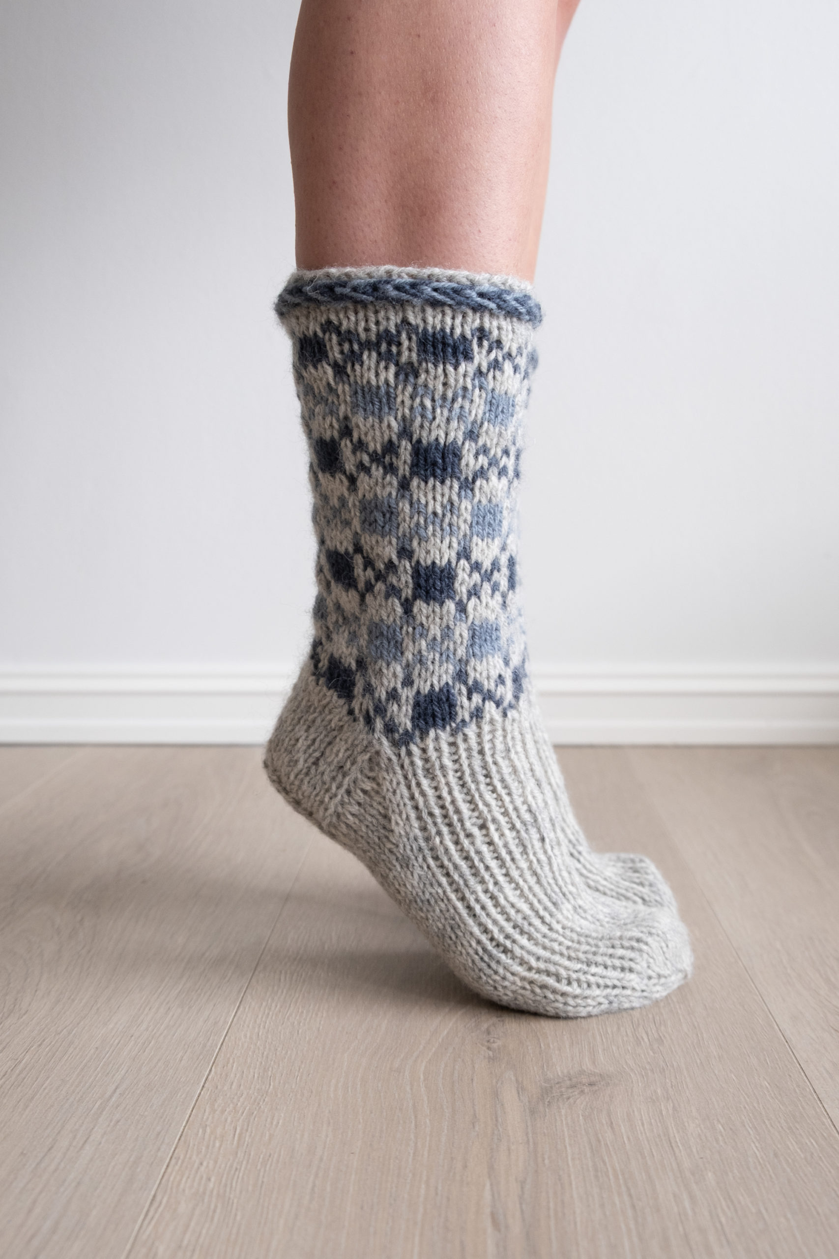 Frost sokker - Bilde 3