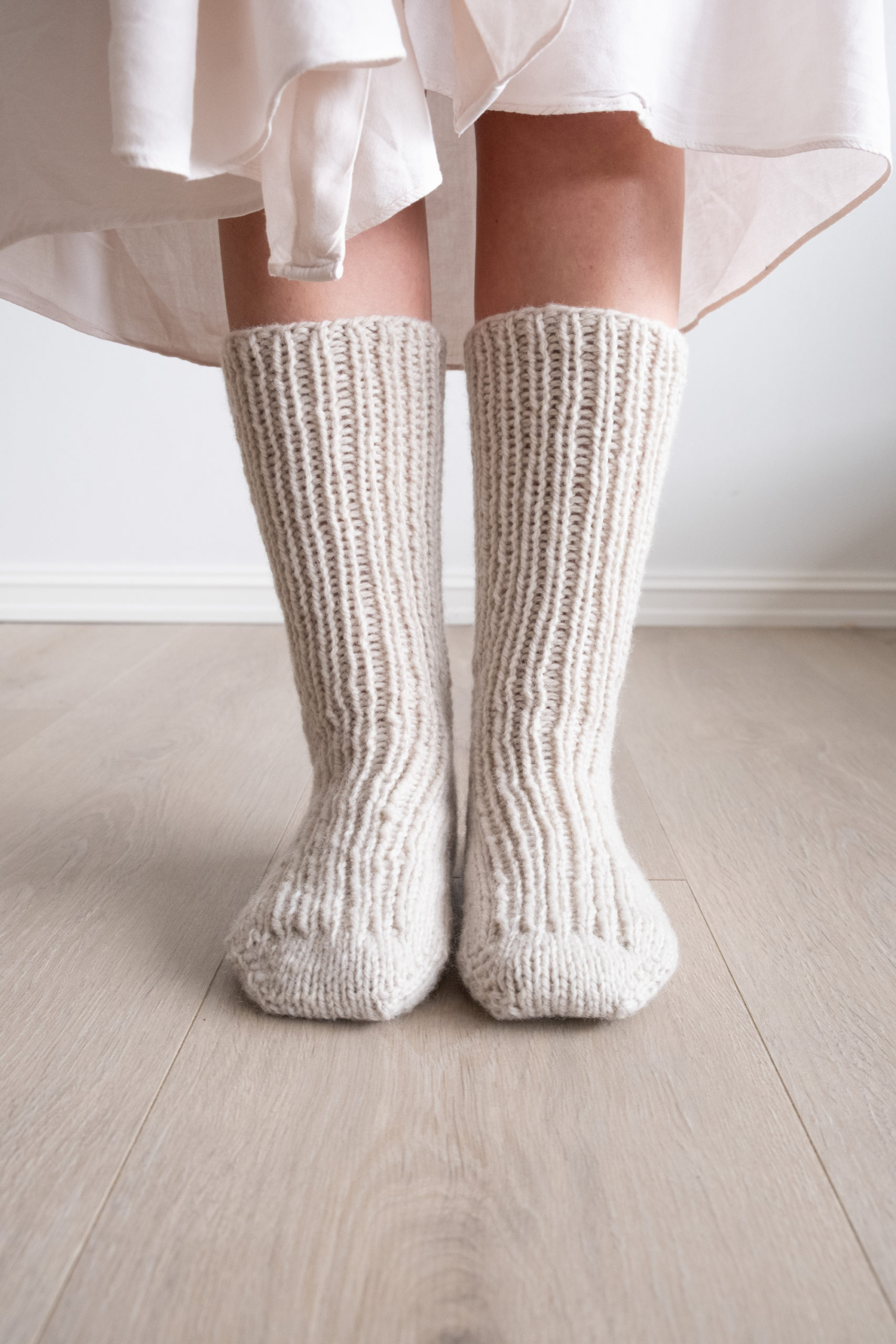 Polar sokker - norsk | english - Bilde 4