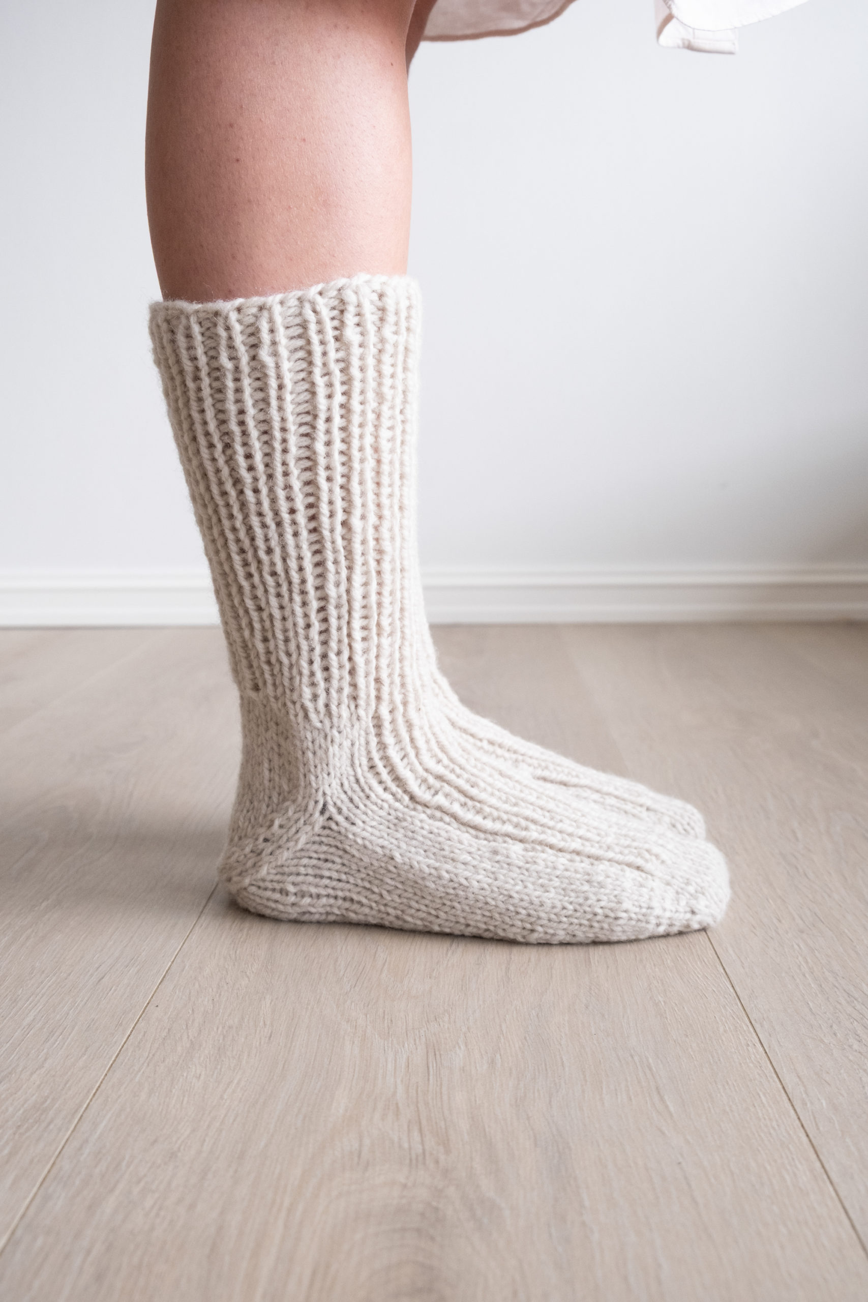 Polar sokker - norsk | english - Bilde 2