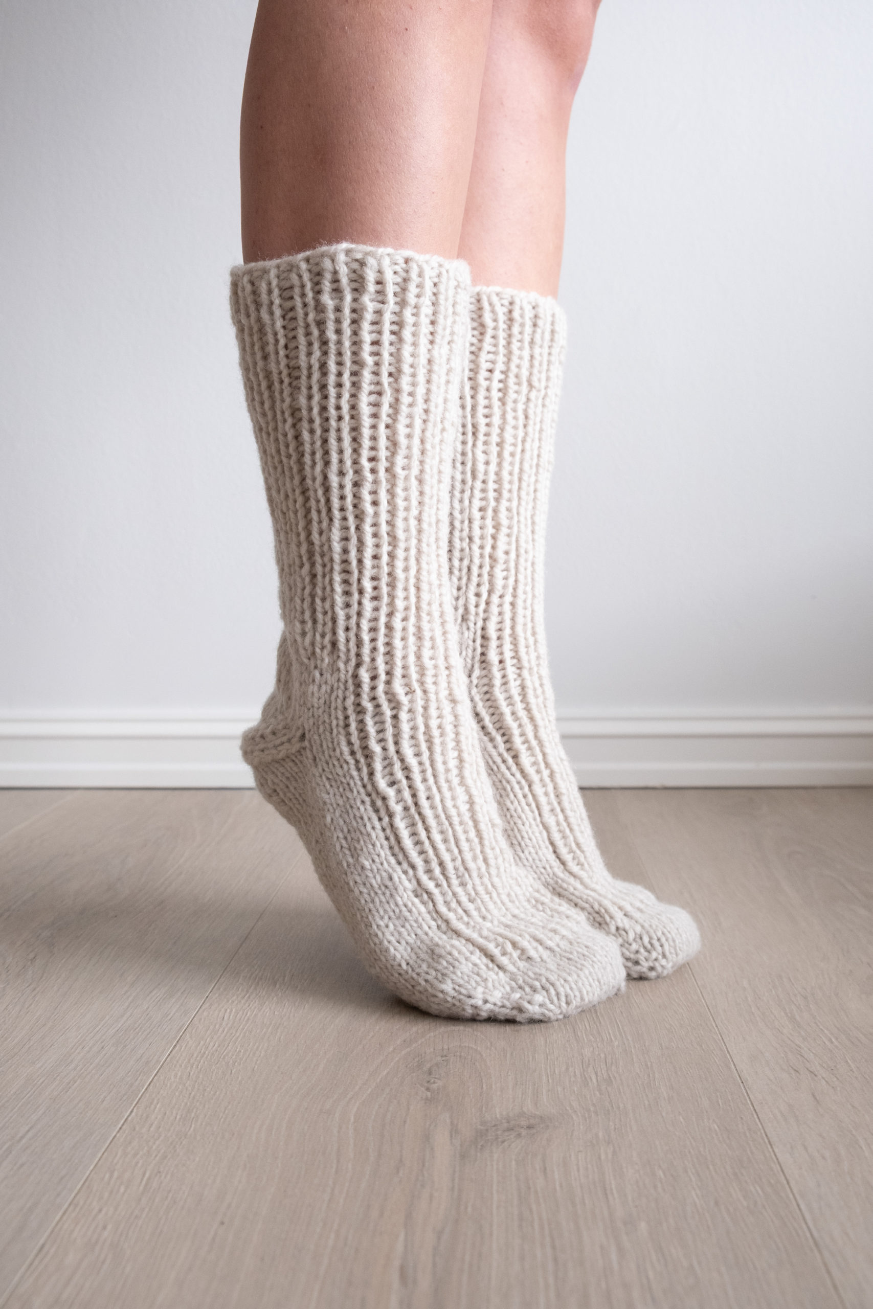 Polar sokker - norsk | english - Bilde 3