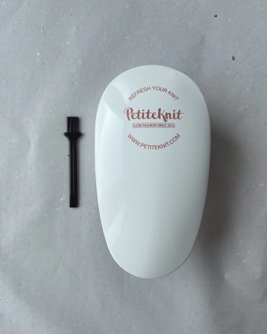 PetiteKnit - Lint Remover - elektrisk nuppefjerner - Bilde 6