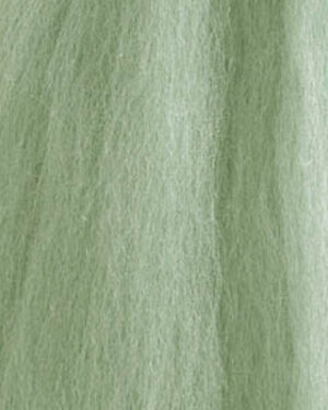 Merinoull Tops, lys sjøgrønn