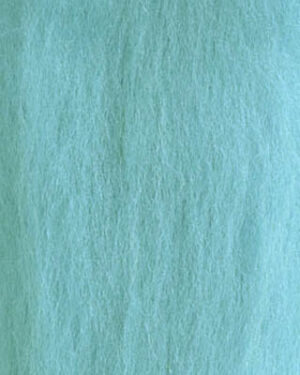 Merinoull Tops, skarp turkis