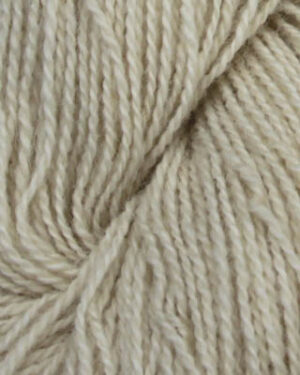 Saga - Vevgarn tykt F0 - Uvasket