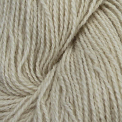 Saga - Vevgarn tykt F0 - Uvasket