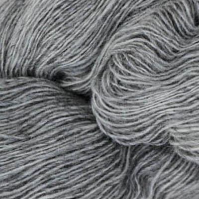 Bondegarn 1, lys grå