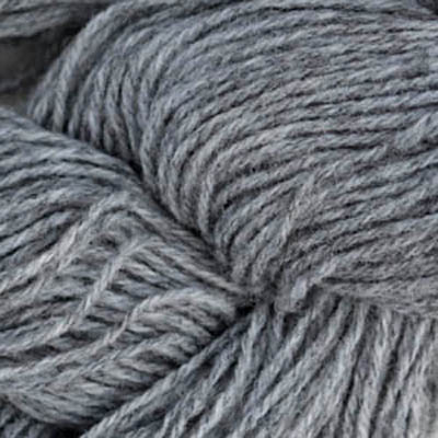 Bondegarn 3, mellomgrå