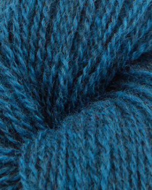 Norsk Pelsullgarn, petrol