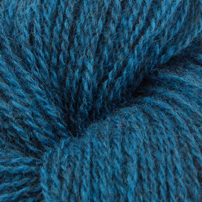 Norsk Pelsullgarn, petrol