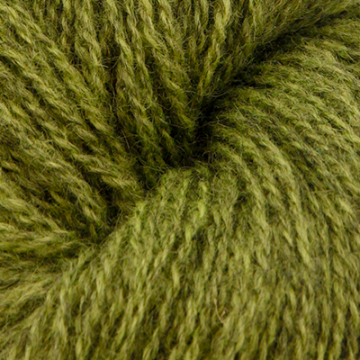 Norsk Pelsullgarn, lime