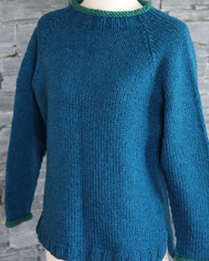 Raglangenser i Troll