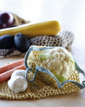 Grønnsaksnett (Luxor)